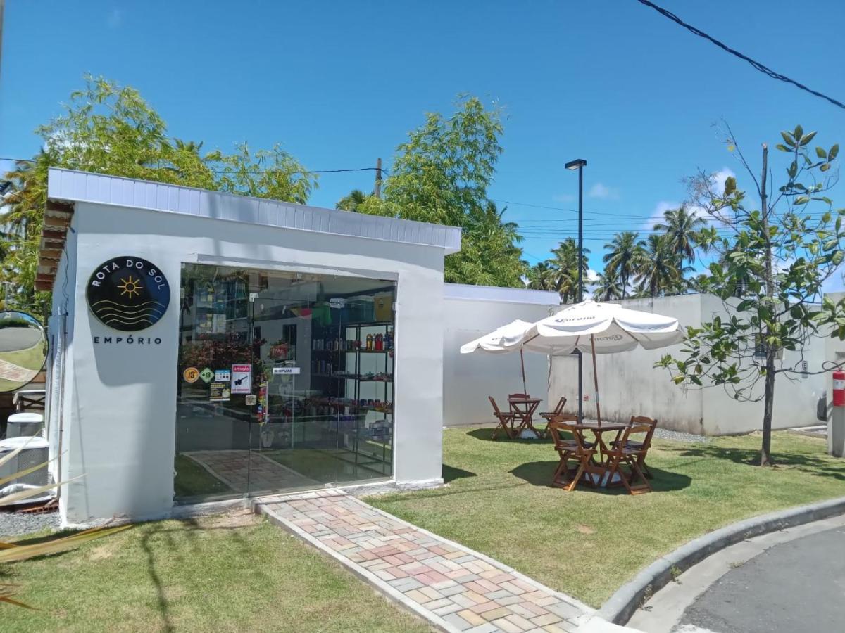 - Terreo Com 03 Quartos Com Top- Palm Village Acqua
