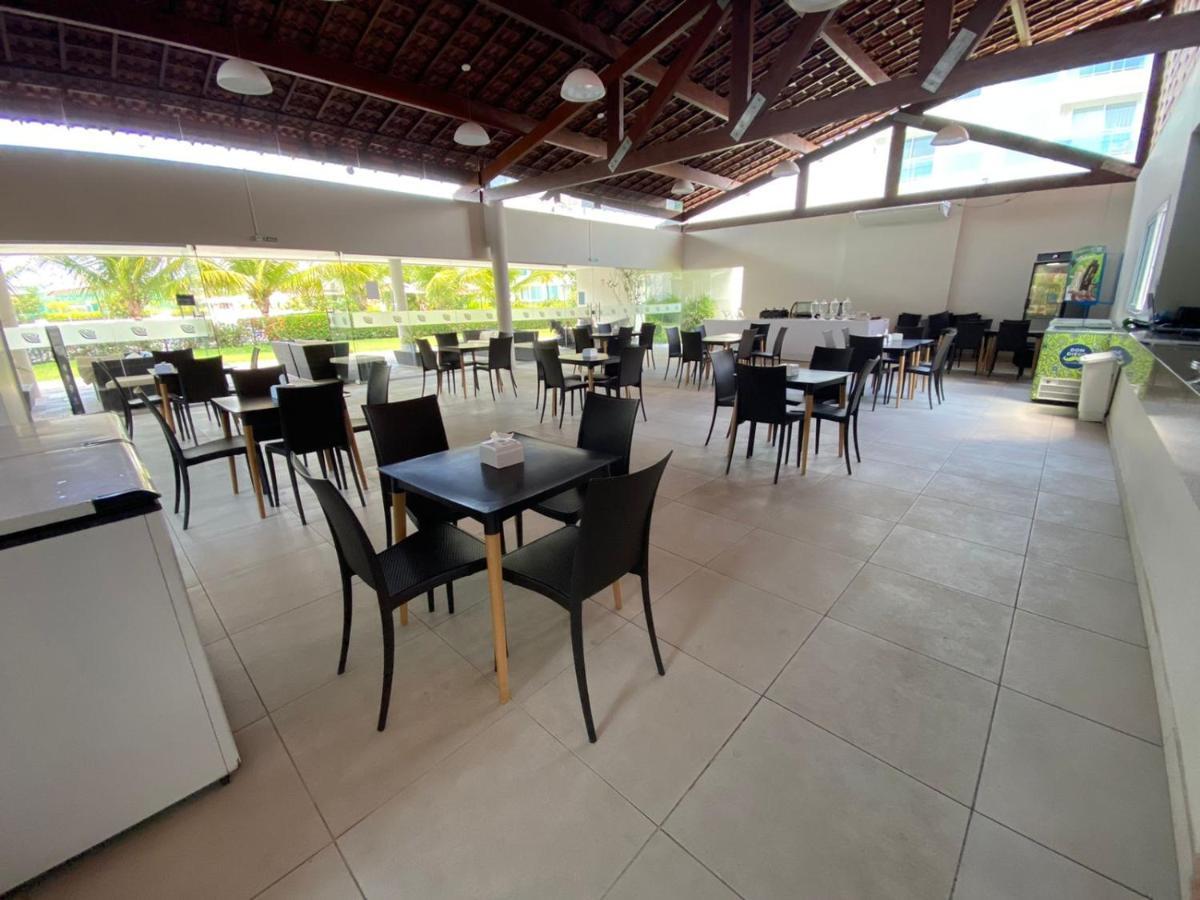 - Terreo Com 03 Quartos Com Top- Palm Village Acqua Porto de Galinhas