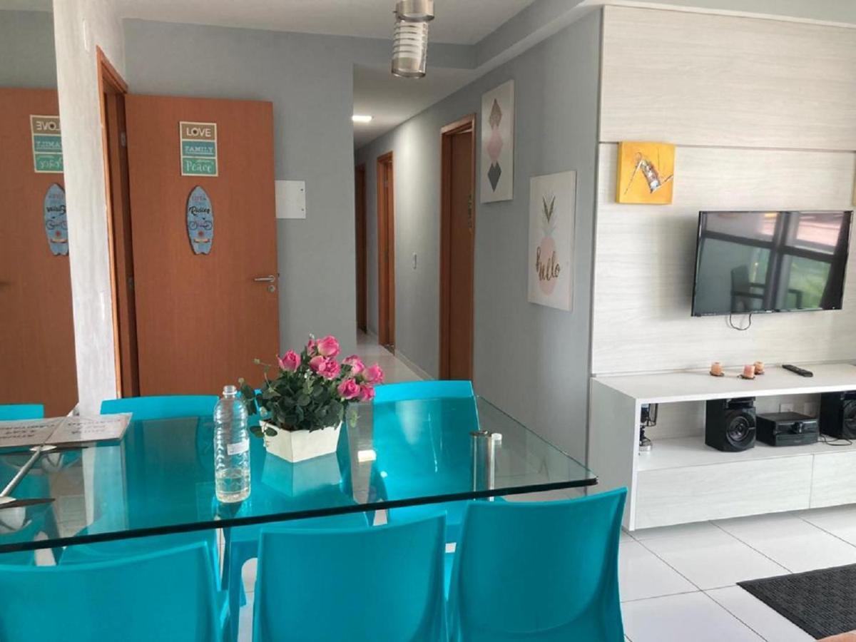 Apartment - Terreo Com 03 Quartos Com Top- Palm Village Acqua *