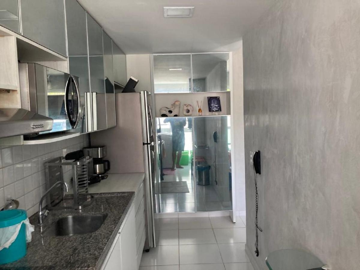 Apartment - Terreo Com 03 Quartos Com Top- Palm Village Acqua *