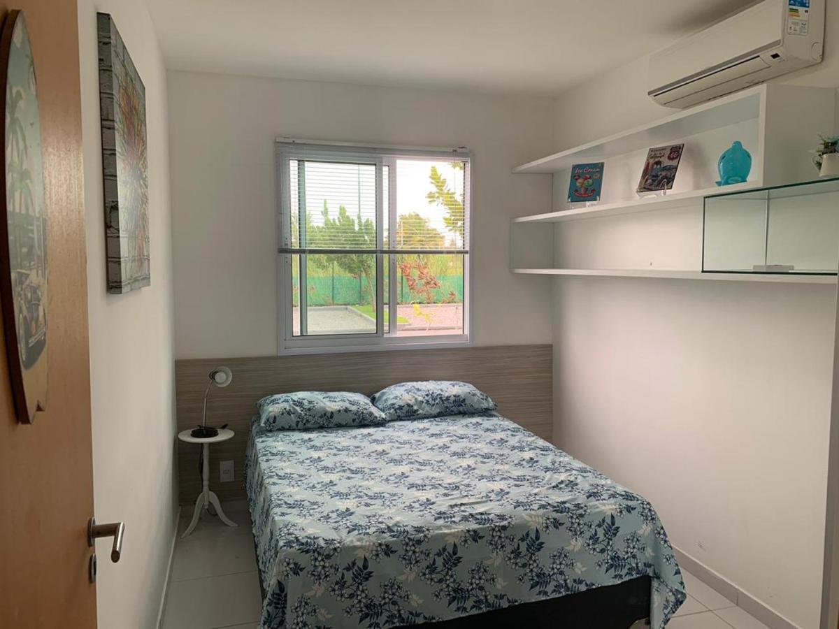 - Terreo Com 03 Quartos Com Top- Palm Village Acqua *