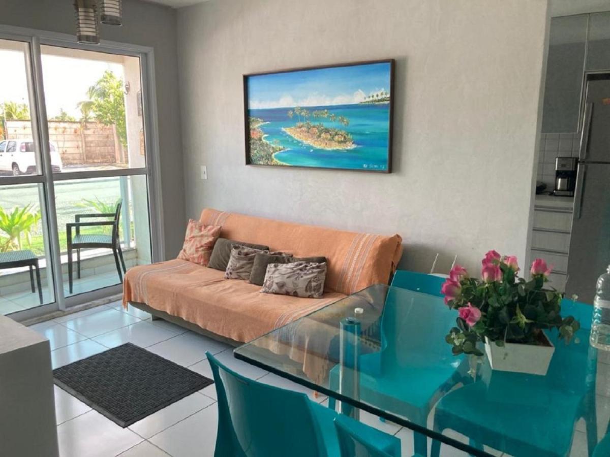 Apartment - Terreo Com 03 Quartos Com Top- Palm Village Acqua *