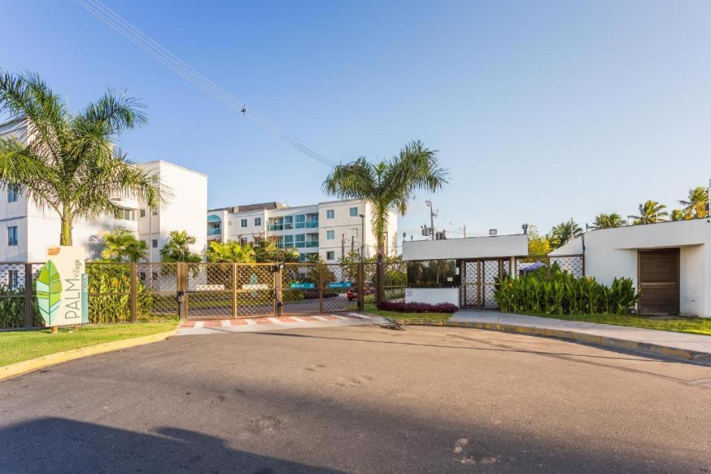 - Terreo Com 03 Quartos Com Top- Palm Village Acqua