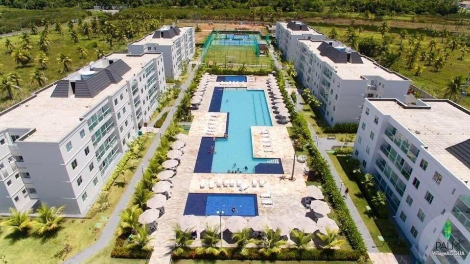- Terreo Com 03 Quartos Com Top- Palm Village Acqua