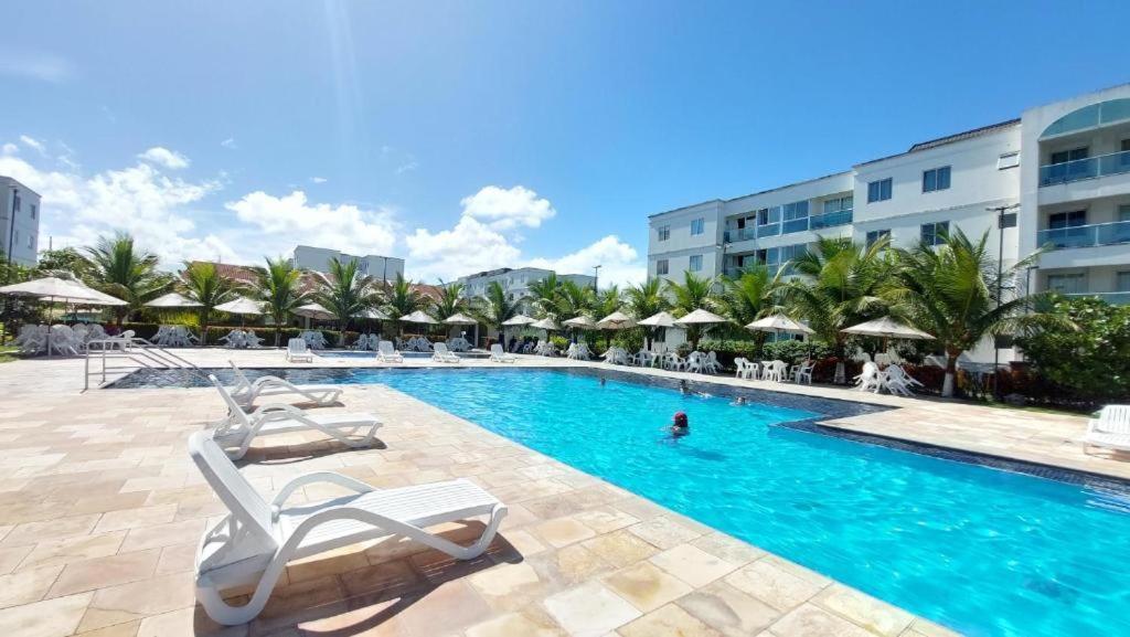 - Terreo Com 03 Quartos Com Top- Palm Village Acqua *