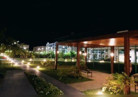 - Terreo Com 03 Quartos Com Top- Palm Village Acqua Porto de Galinhas