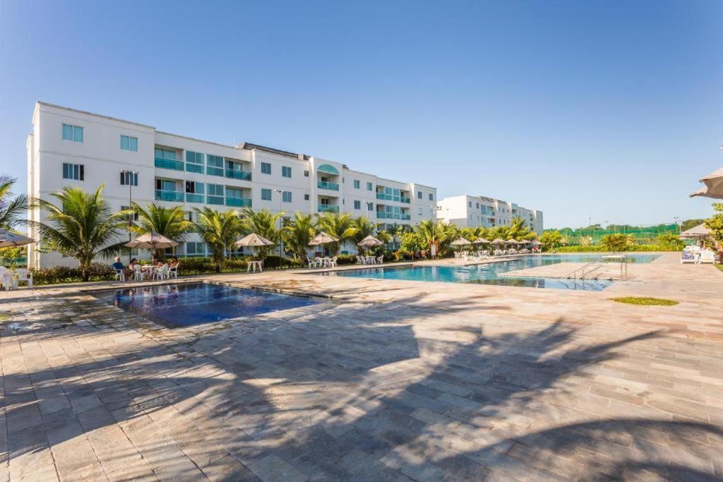 - Terreo Com 03 Quartos Com Top- Palm Village Acqua * Porto de Galinhas