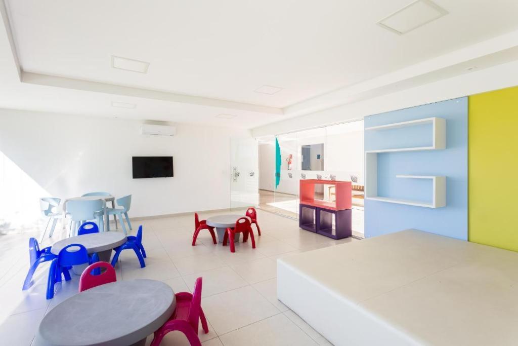 - Terreo Com 03 Quartos Com Top- Palm Village Acqua