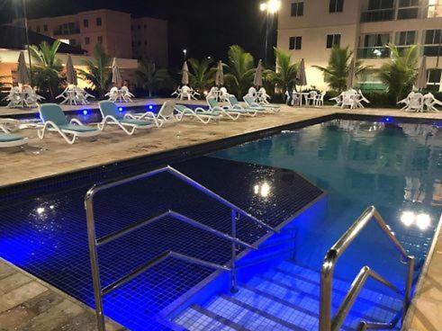 - Terreo Com 03 Quartos Com Top- Palm Village Acqua Porto de Galinhas