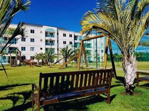 - Terreo Com 03 Quartos Com Top- Palm Village Acqua * Porto de Galinhas