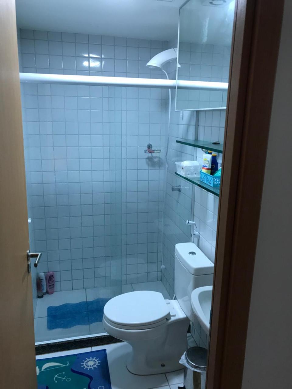 - Terreo Com 03 Quartos Com Top- Palm Village Acqua *