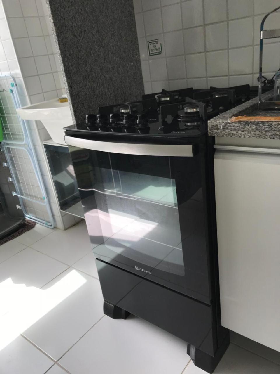 - Terreo Com 03 Quartos Com Top- Palm Village Acqua Apartment