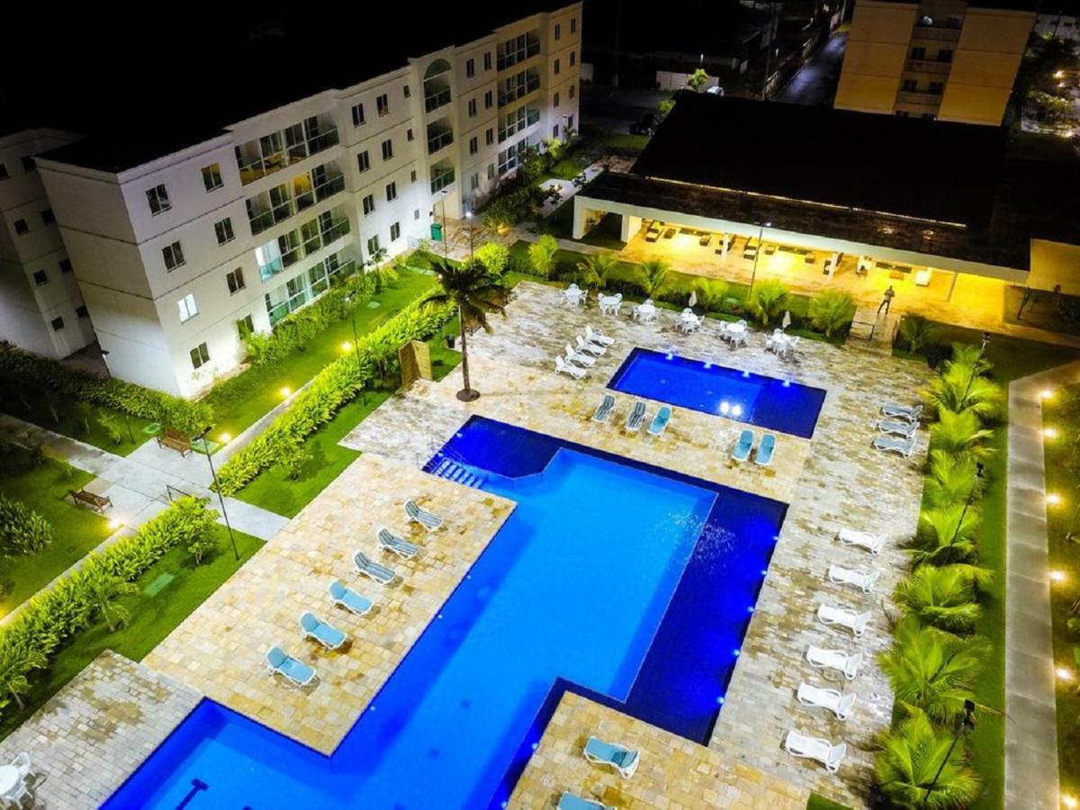 - Terreo Com 03 Quartos Com Top- Palm Village Acqua *