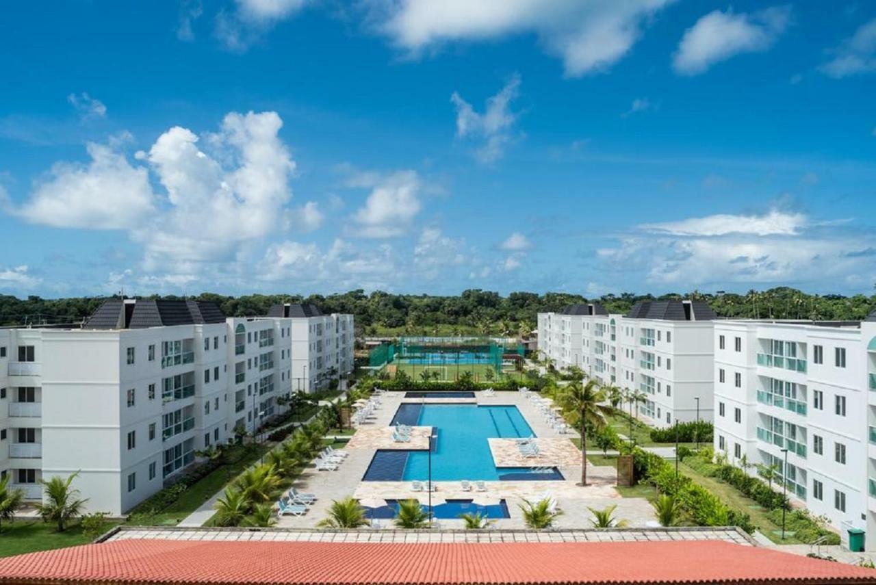 - Terreo Com 03 Quartos Com Top- Palm Village Acqua * Porto de Galinhas