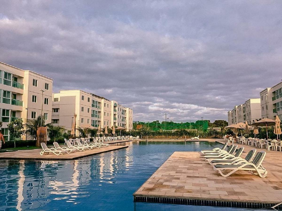 - Terreo Com 03 Quartos Com Top- Palm Village Acqua Porto de Galinhas