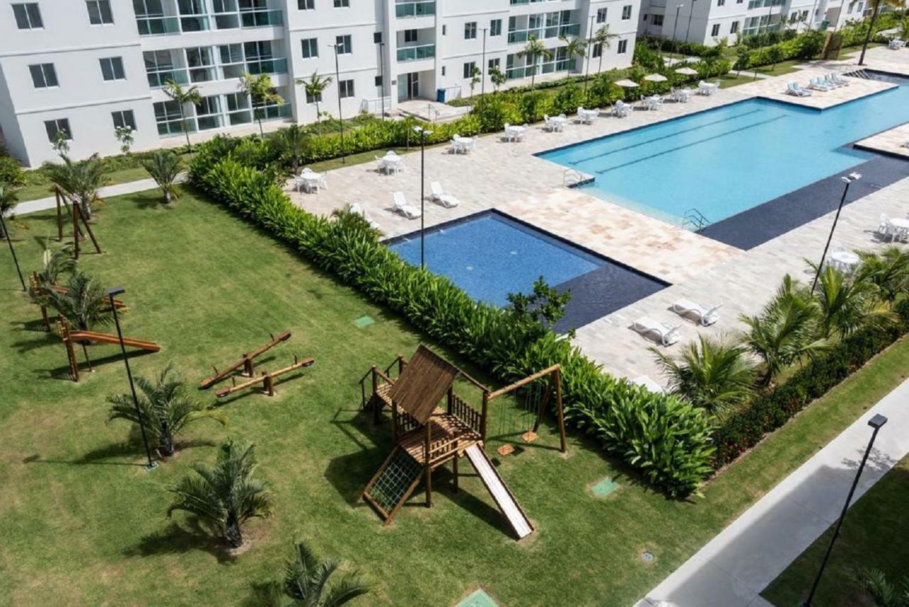 - Terreo Com 03 Quartos Com Top- Palm Village Acqua *