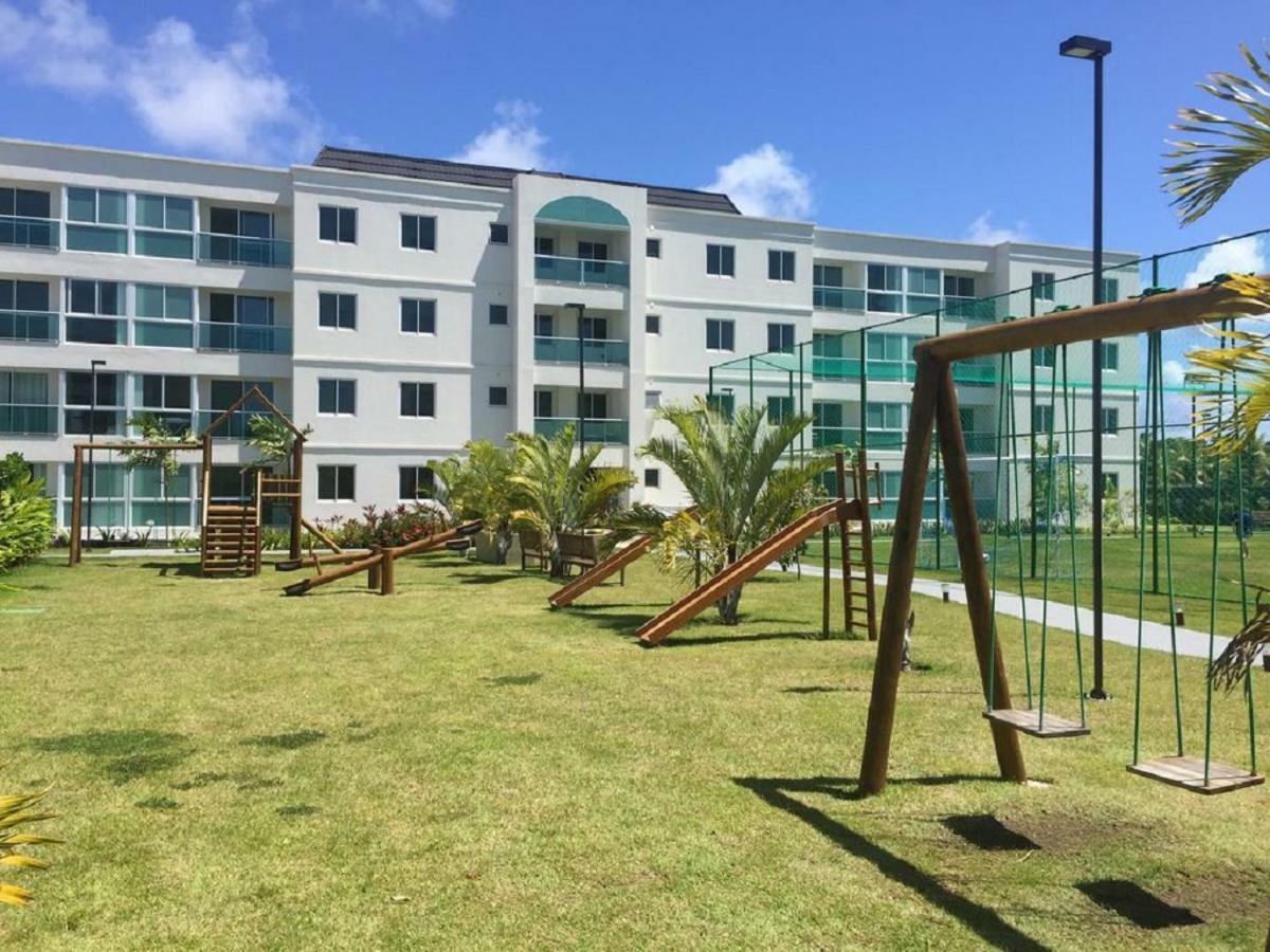 - Terreo Com 03 Quartos Com Top- Palm Village Acqua * Porto de Galinhas