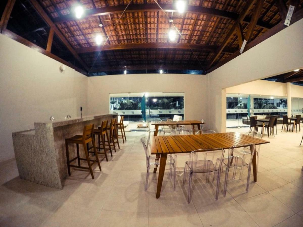 - Terreo Com 03 Quartos Com Top- Palm Village Acqua * Porto de Galinhas