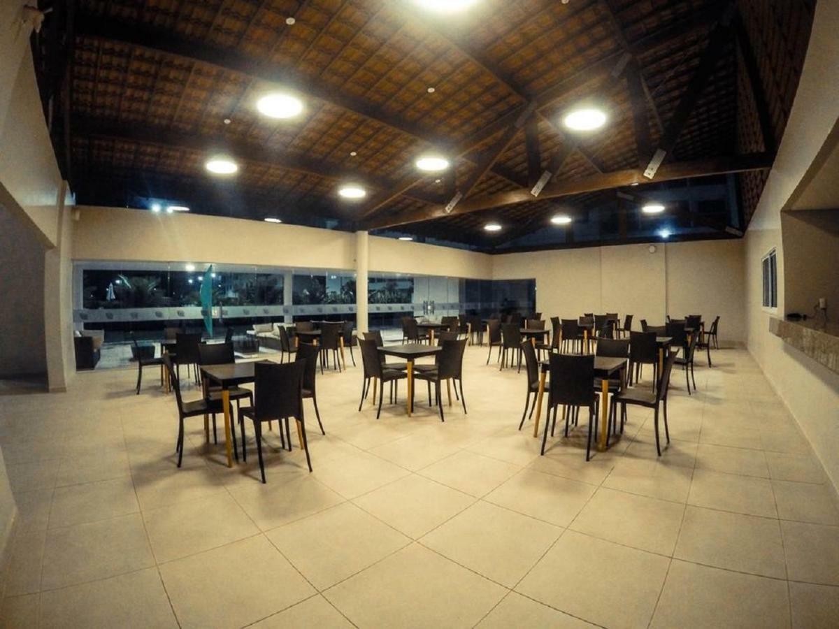 - Terreo Com 03 Quartos Com Top- Palm Village Acqua