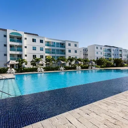 Porto De Galinhas - Terreo Com 03 Quartos Com Suite Top- Condominio Palm Village Acqua Exterior photo