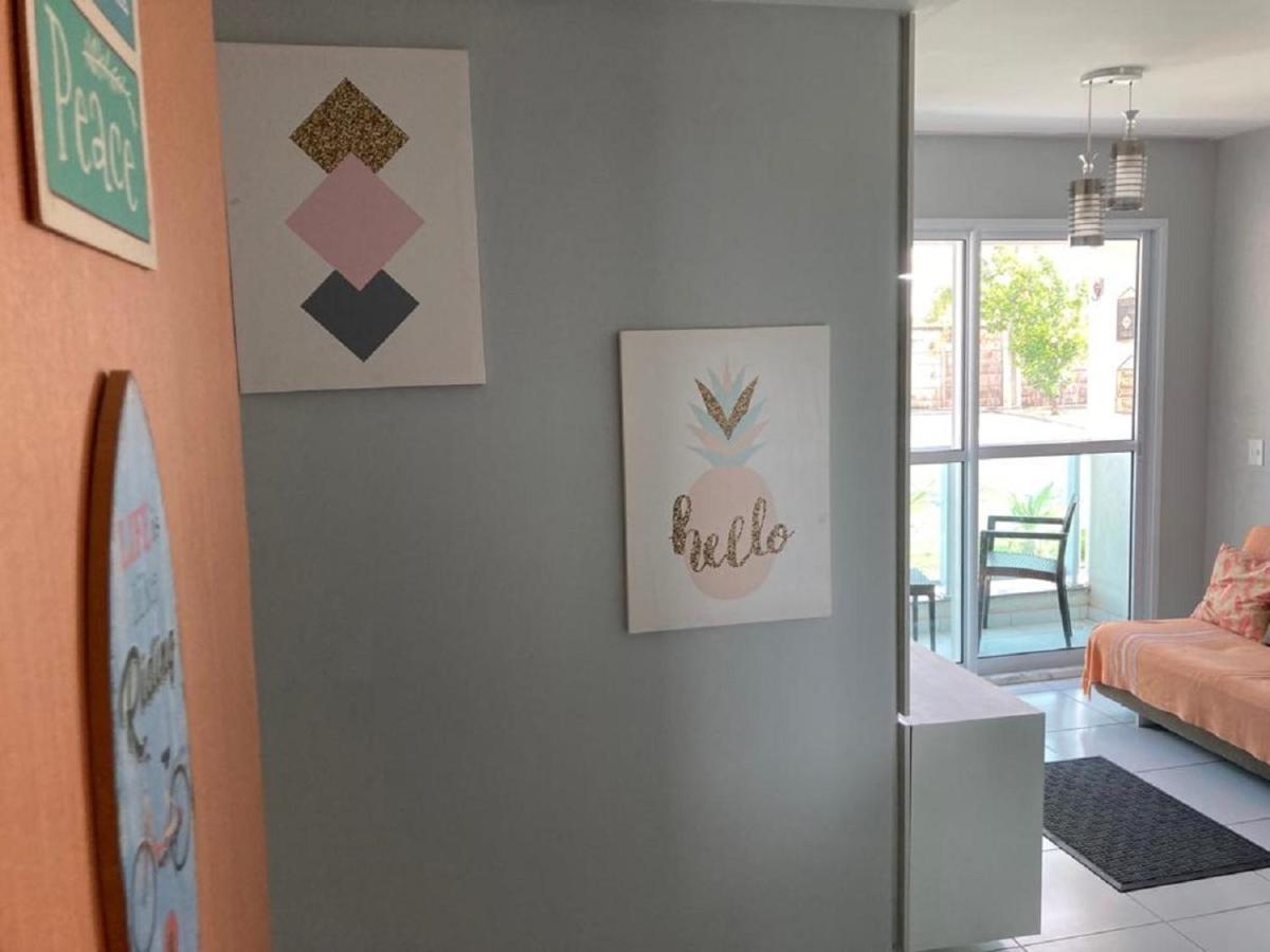 Apartamento Palm Village Acqua