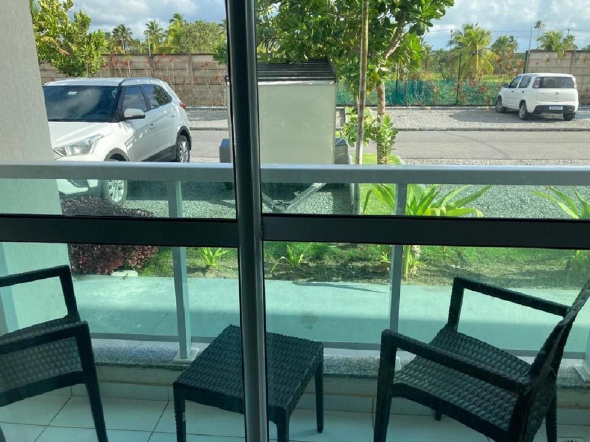 Apartamento Palm Village Acqua Pôrto das Galinhas