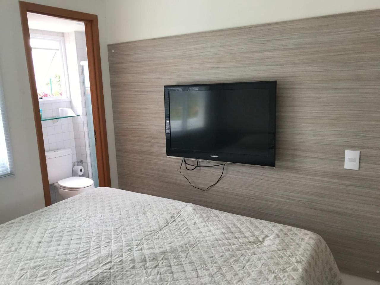Apartamento Palm Village Acqua Pôrto das Galinhas